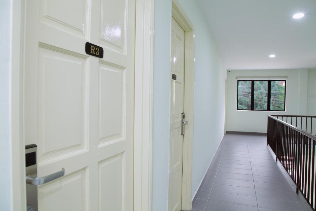 Hotel ali Imran photo