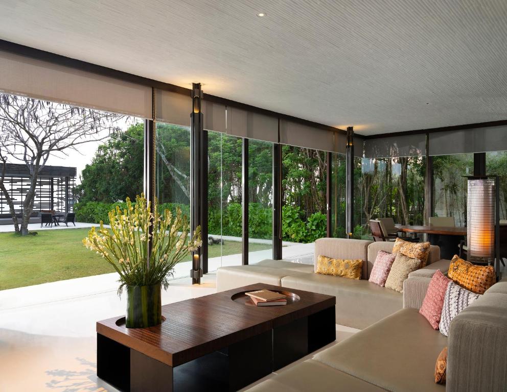 Alila Villas Uluwatu