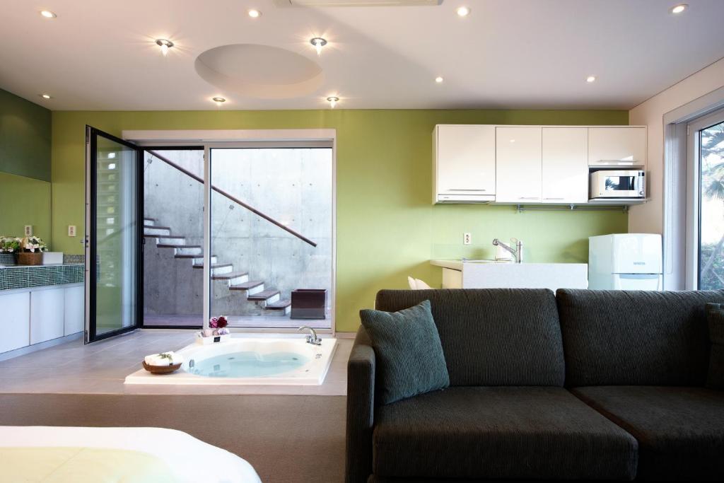 Tropical Dream Spa Resort photo