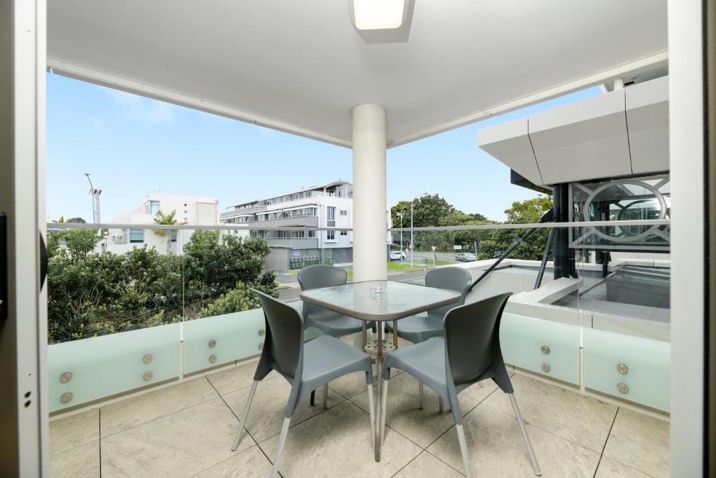 The Anchorage Apartments