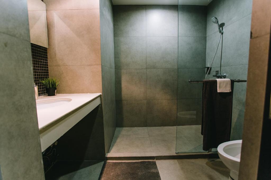 CGCASA Hotel photo