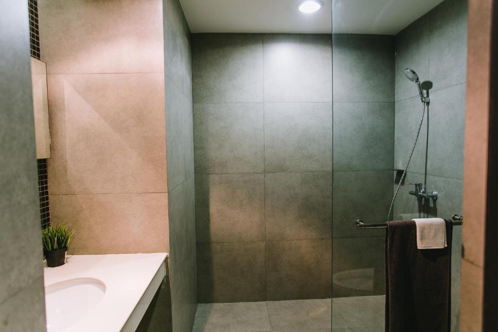 CGCASA Hotel photo