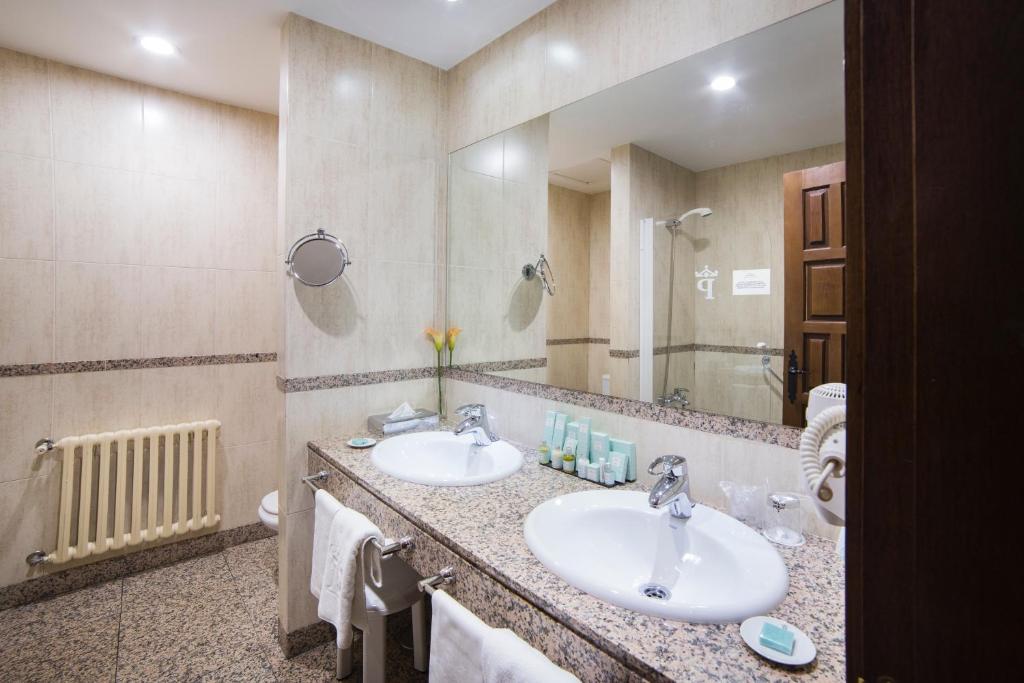 バスルーム（客室）