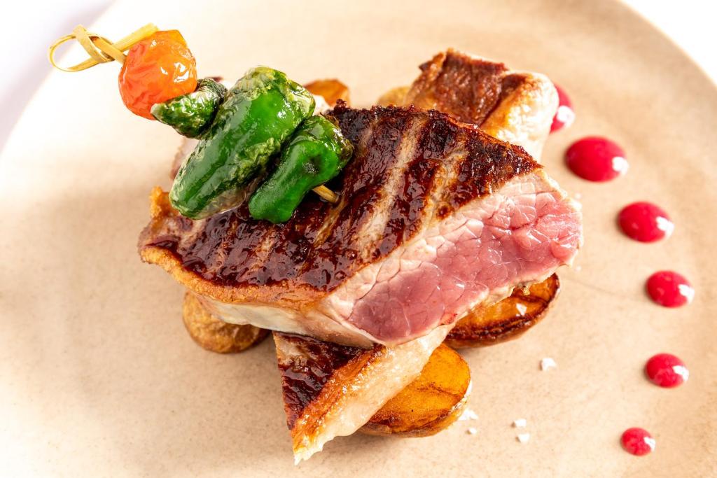 お料理のイメージ