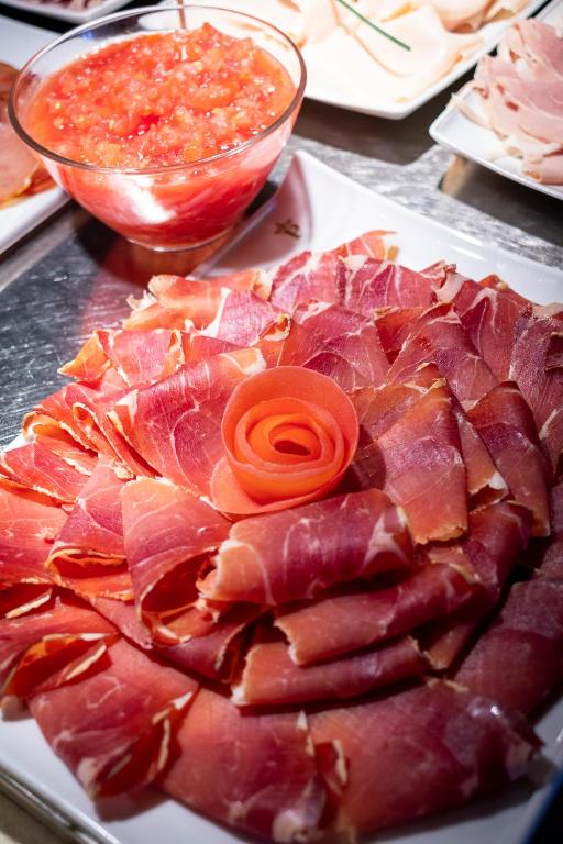 お料理のイメージ