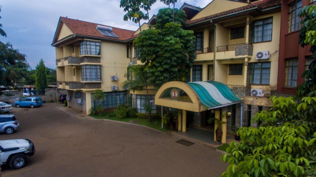 Jumuia Hotel Kisumu photo