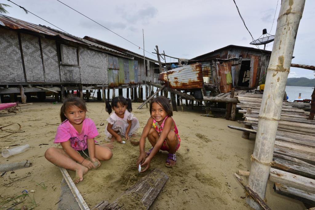 Surrounding environment