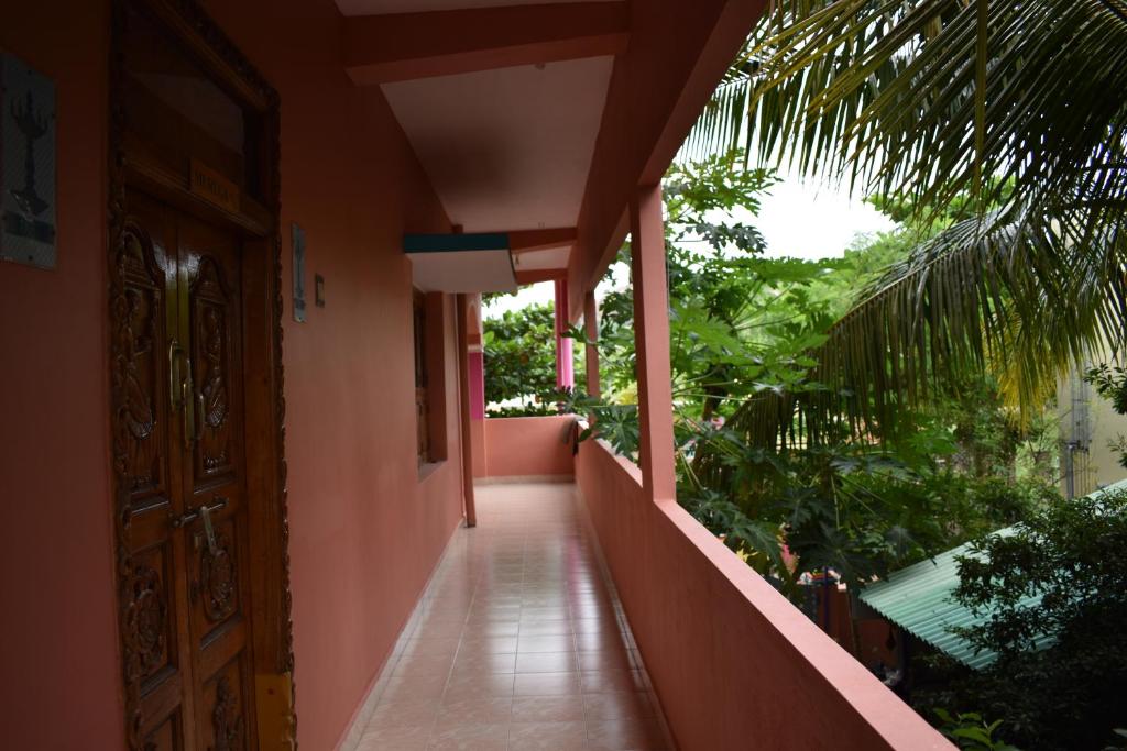 Rainbow Guest House Tiruvannamalai photo