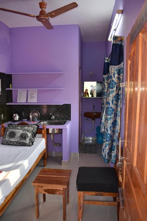 Rainbow Guest House Tiruvannamalai photo