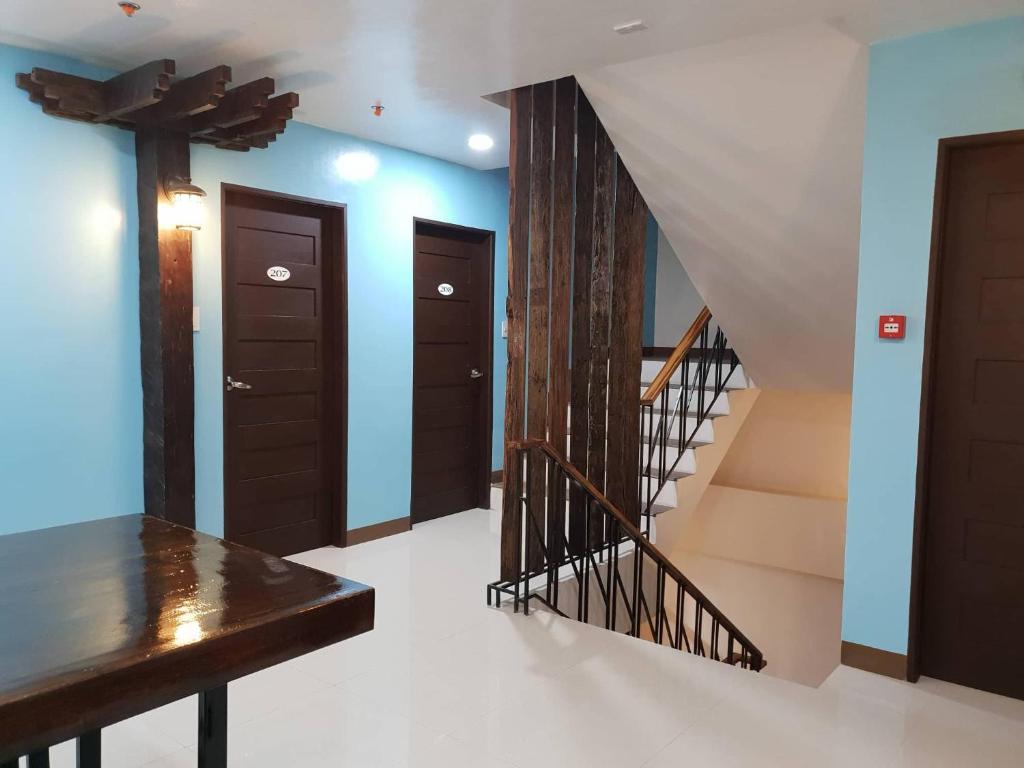 Hotel Lourdes photo