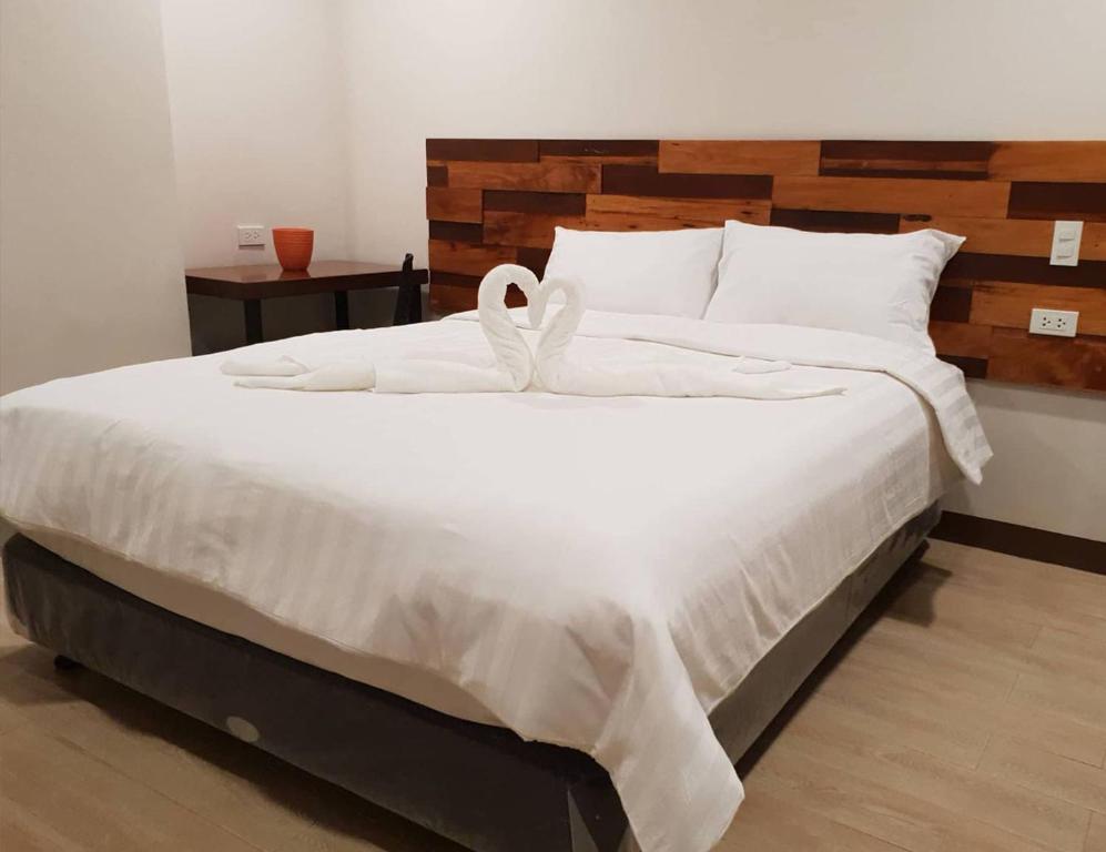 Hotel Lourdes photo