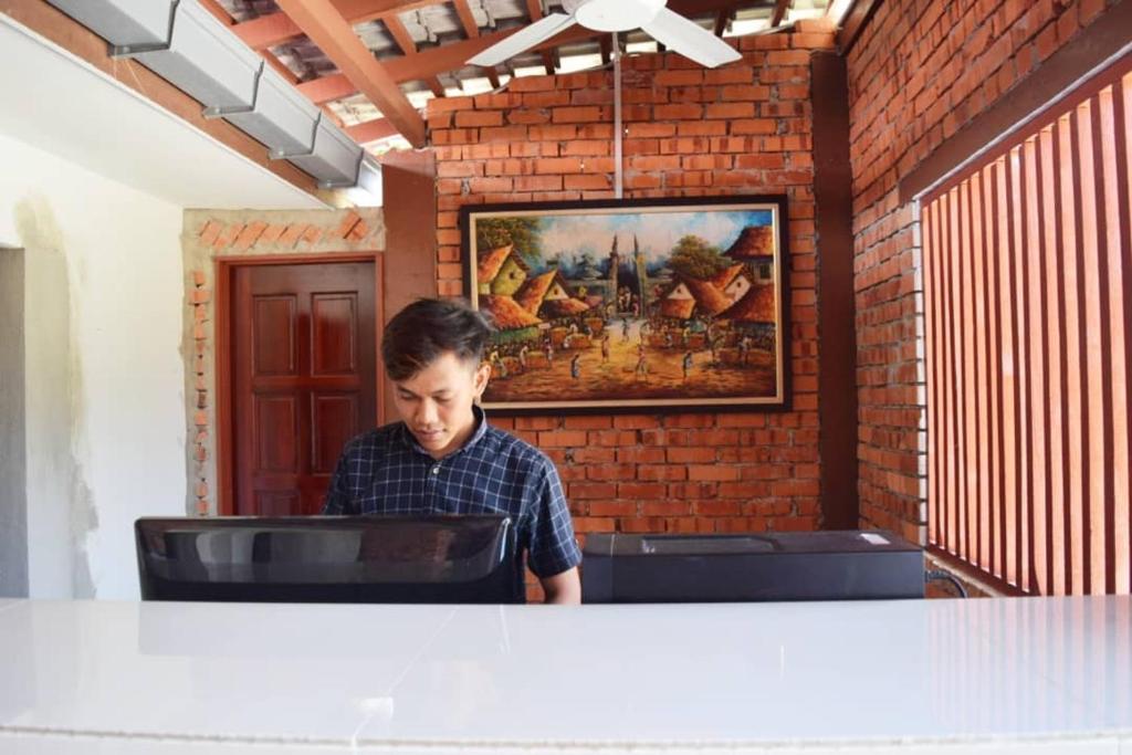Spic s Lake Cottage Resort — Hotel in Banting