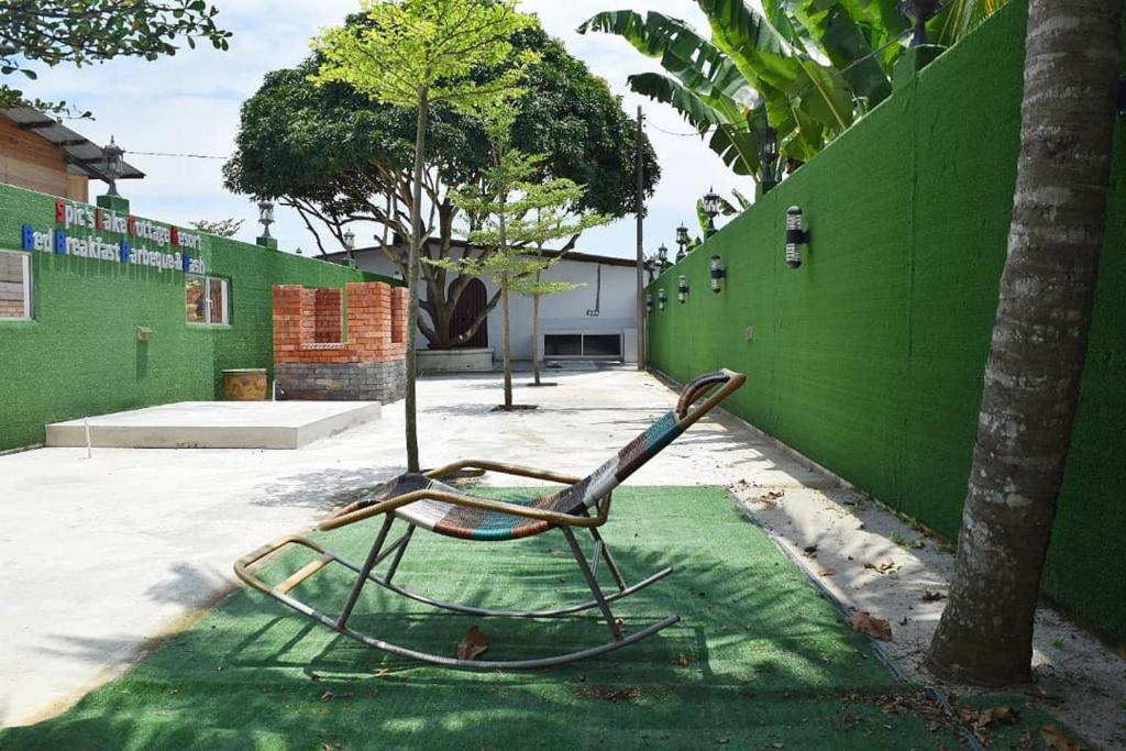 Spic s Lake Cottage Resort photo