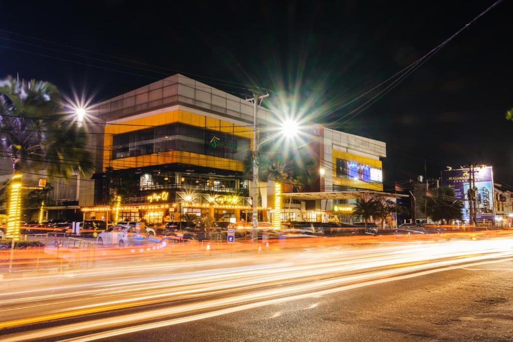 Activités à proximité