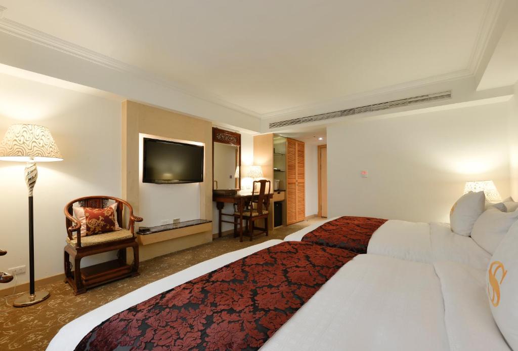 Hotel Sunshine Hotel Sunshine