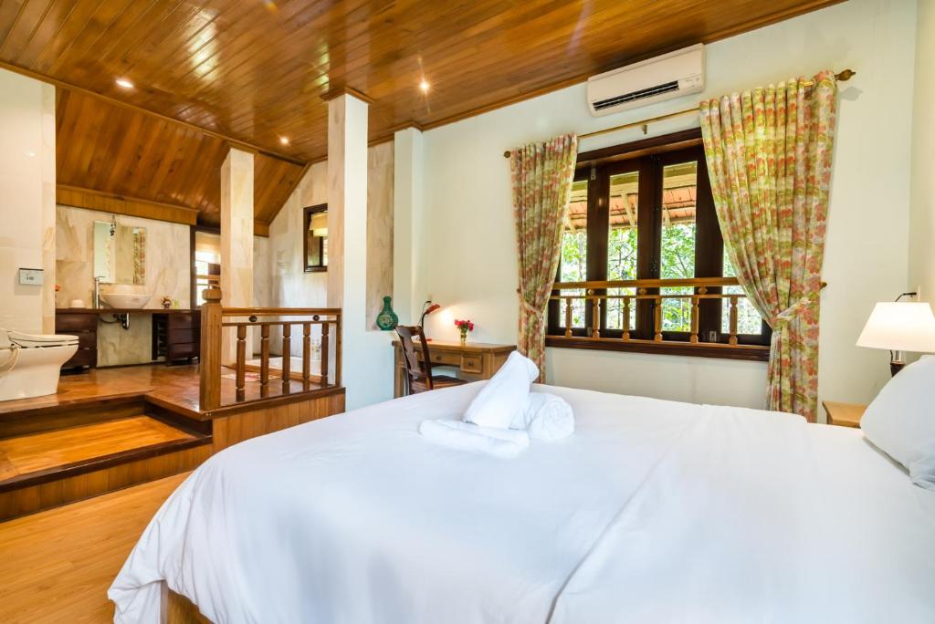 Pinehill Tu Hieu Hue Homestay photo