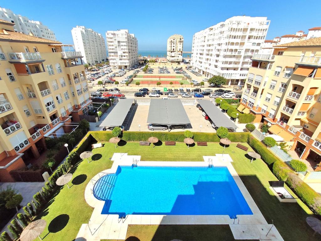 Valdelagrana Beach Penthouse - 4