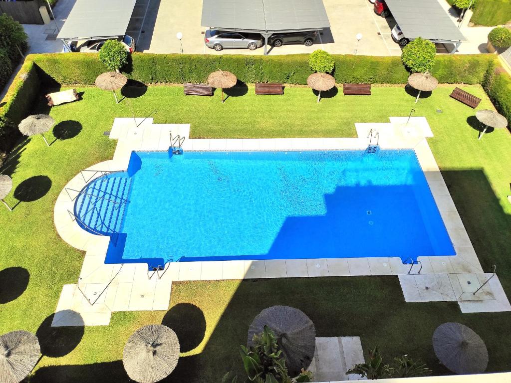 Valdelagrana Beach Penthouse - 5