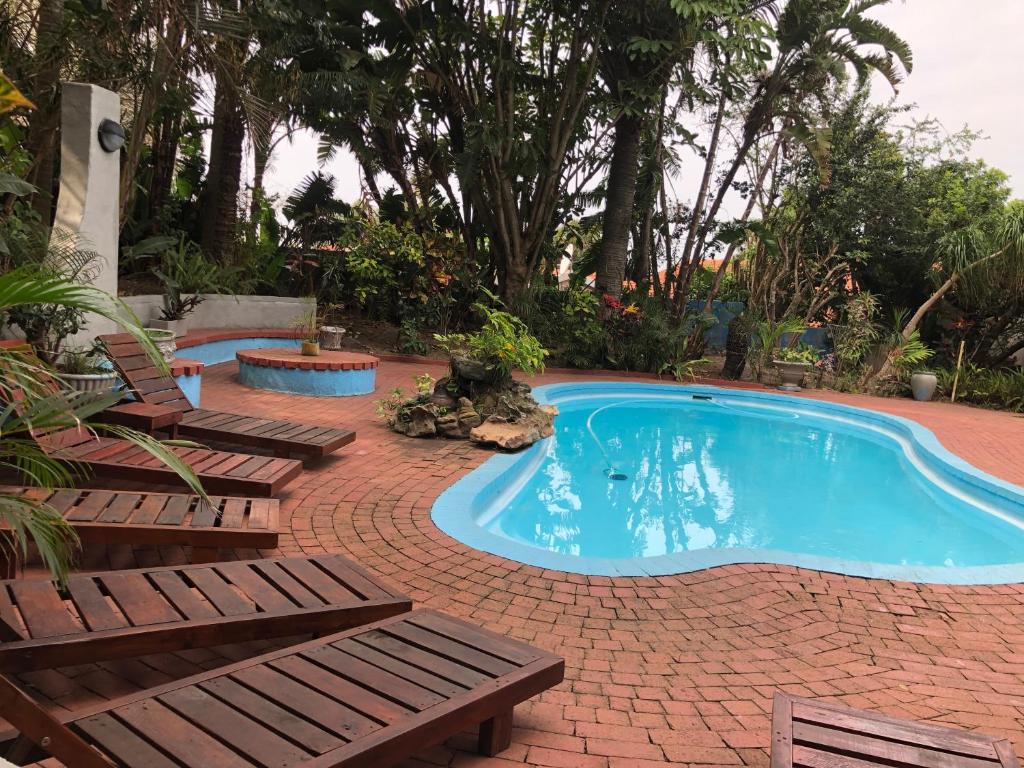 Seaside Lodge B&B photo
