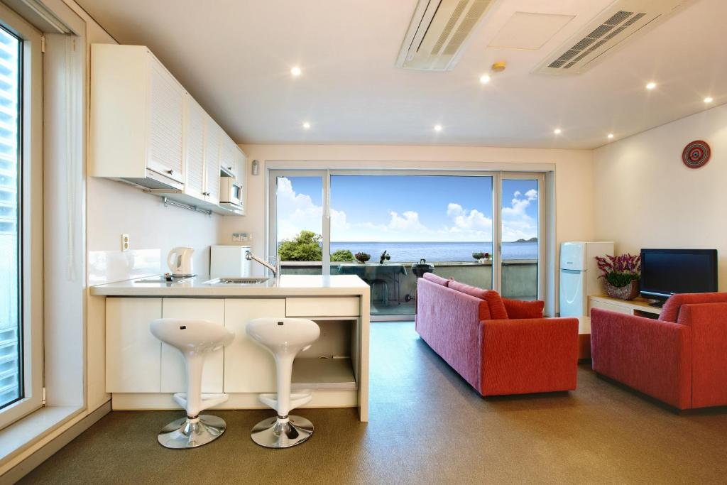 Tropical Dream Spa Resort photo