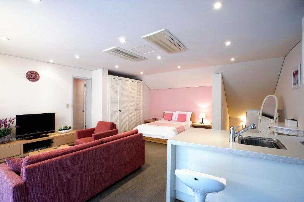 Tropical Dream Spa Resort photo