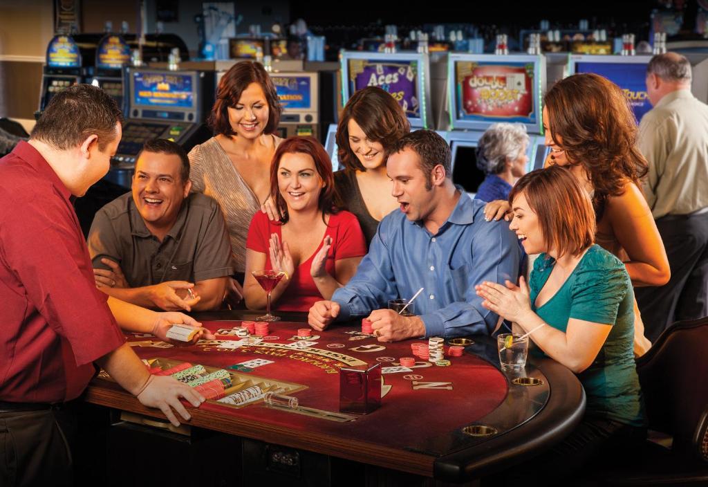 Pahrump Nugget Hotel & Casino photo