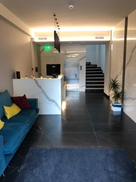 CHROMA FASHION ROOMS & APARTMENTS photo