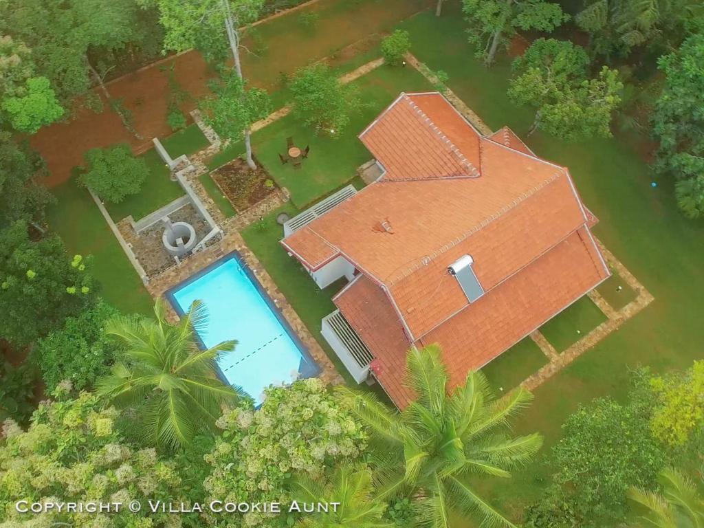 Villa Cookie Aunt — Hotel in Bentota
