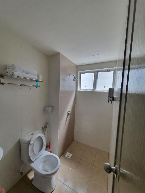 Quintet Residence photo