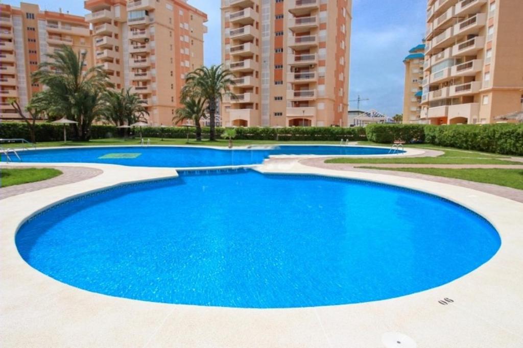 Puerto Mar Two Bedroom Apartment RP037 - 5