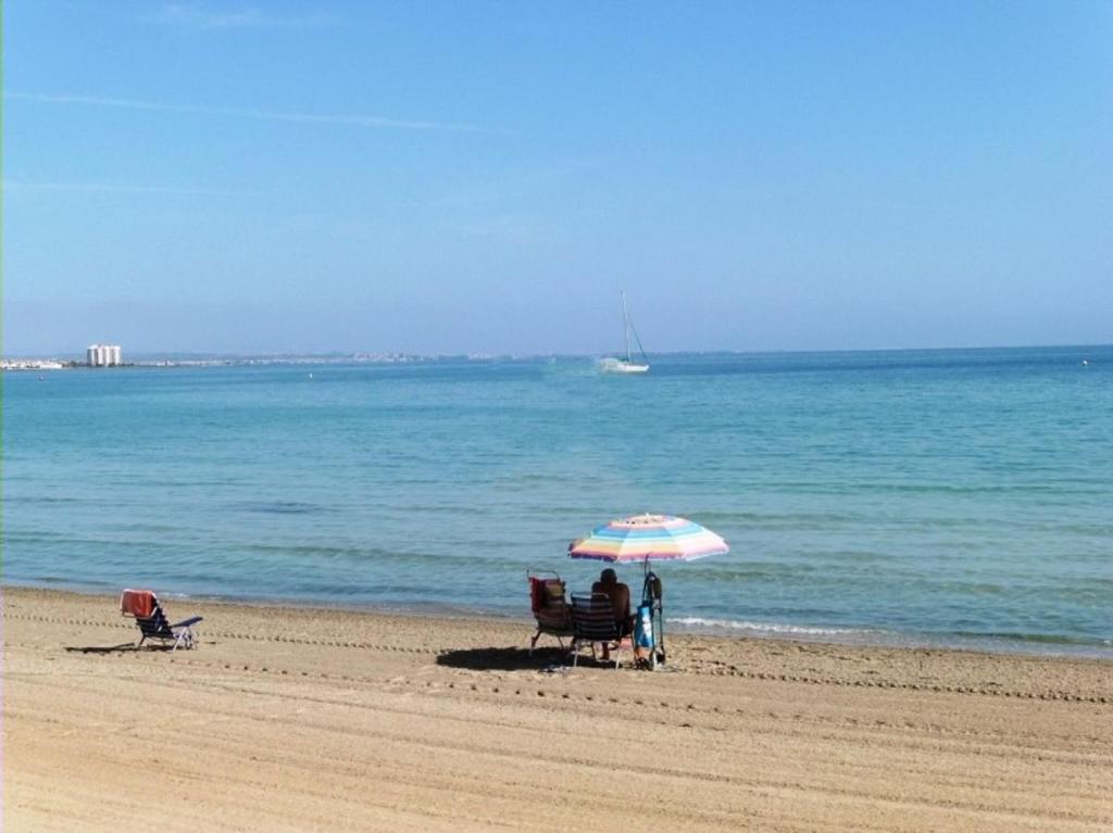 Puerto Mar Two Bedroom Apartment RP037 - 4