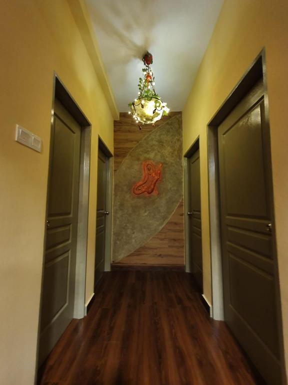 Quintet Residence photo
