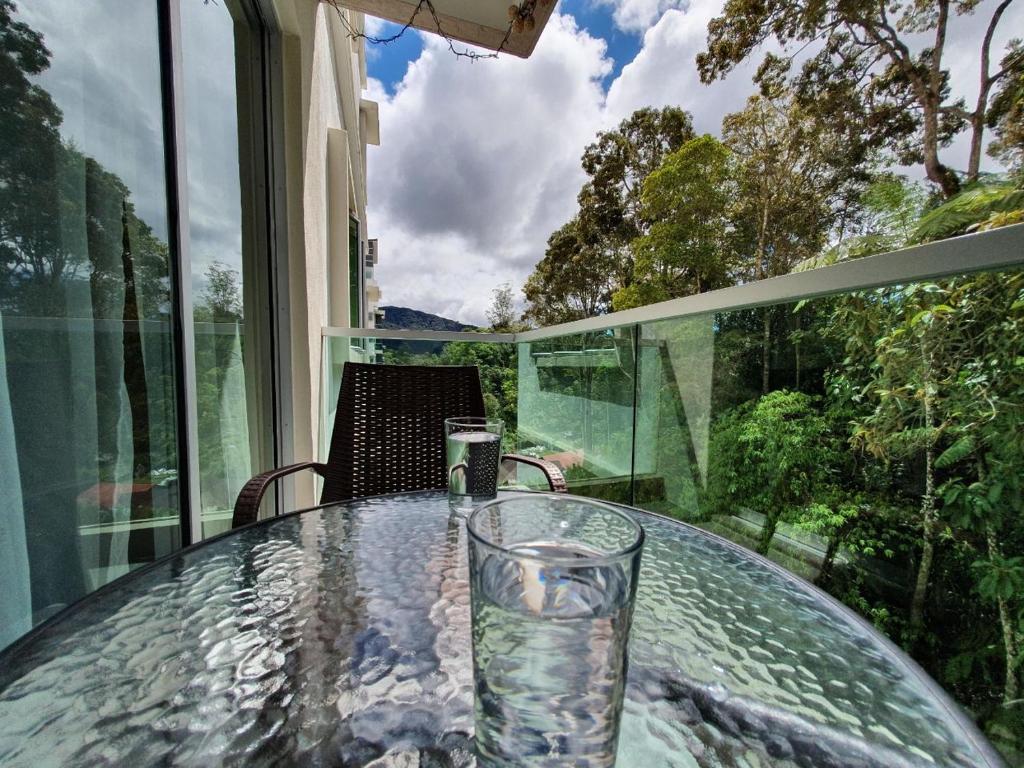 Quintet Apartments @ Cameron