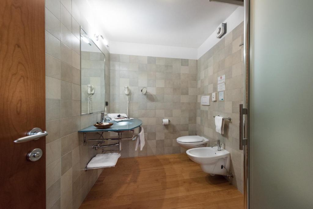Romantic Charming Hotel Rancolin photo