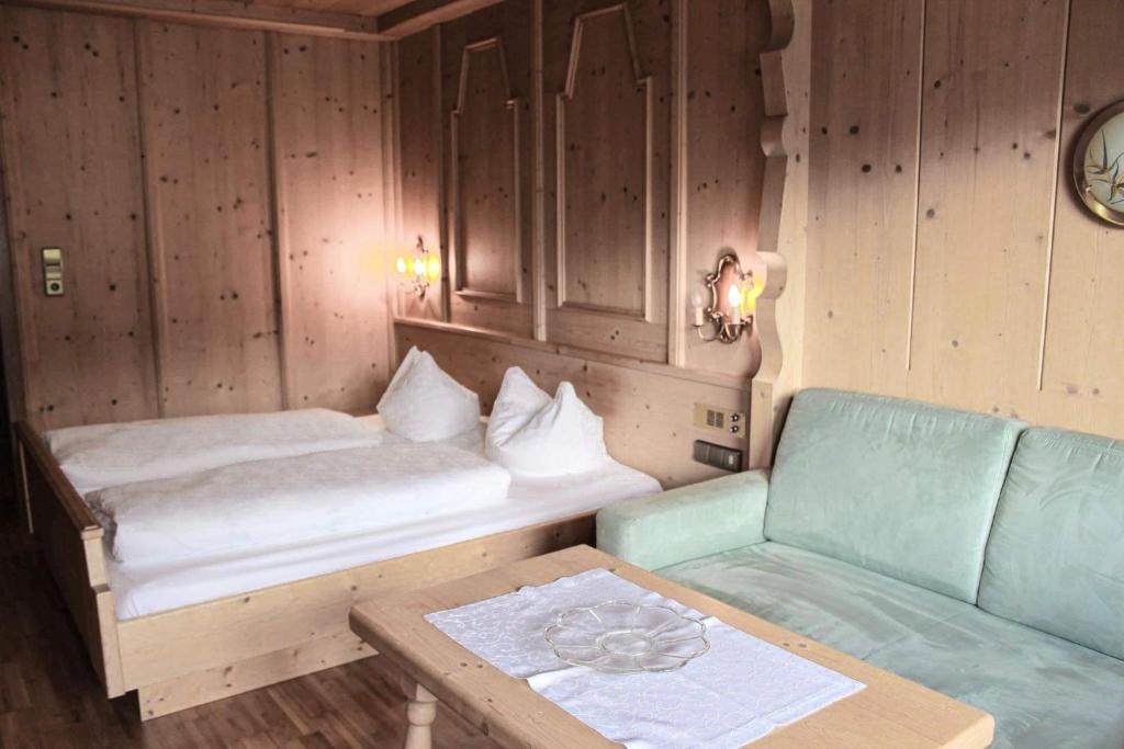 Hotel Pension Weiratherhof - 3