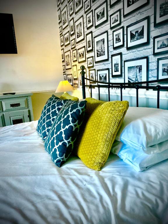 The Red Lion Inn photo