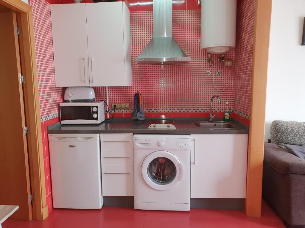 Apartamento Wifi - 5