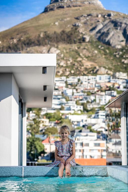 Latitude Aparthotel by Totalstay photo
