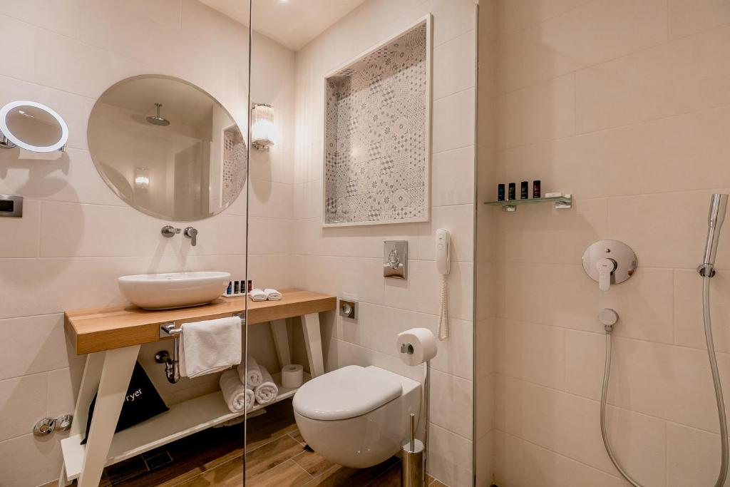 Boutique Hotel & Spa Casa del Mare - Mediterraneo photo
