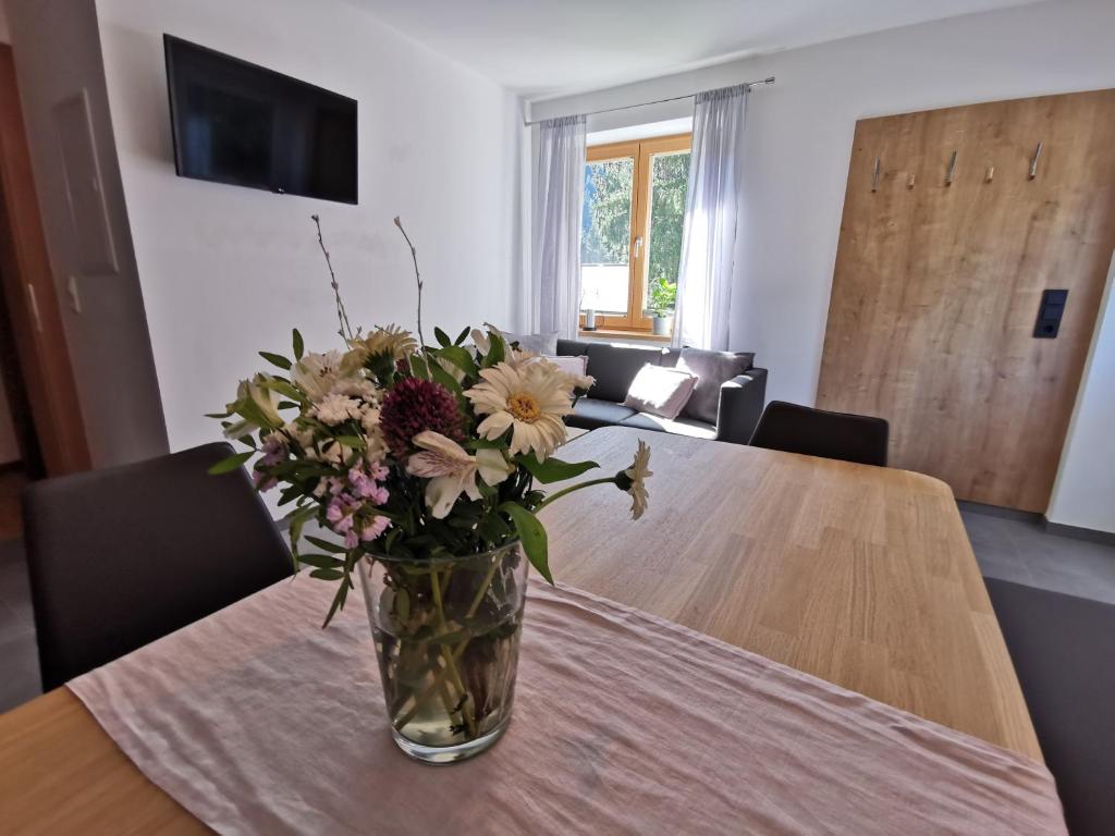 Ferienwohnung Hirscher - 4
