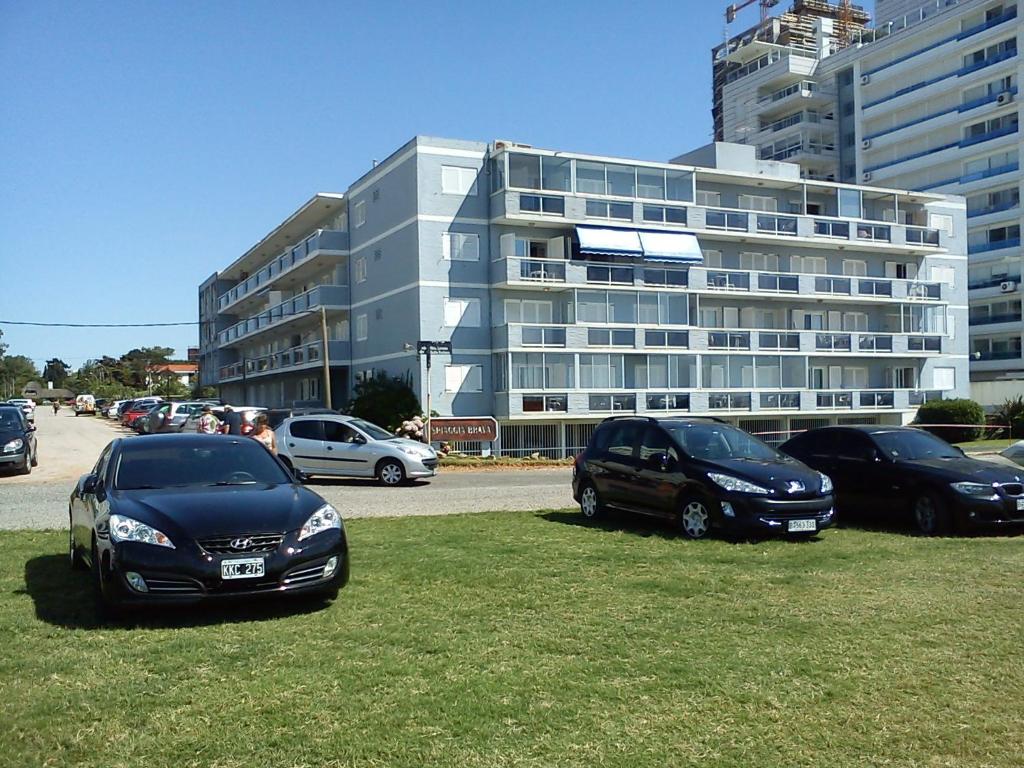 Monoambiente Parada 5 Playa Brava - Punta del Este