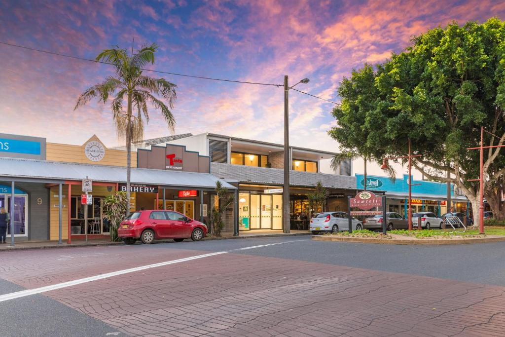 13 First Avenue Sawtell — Hotel in Coffs Harbour
