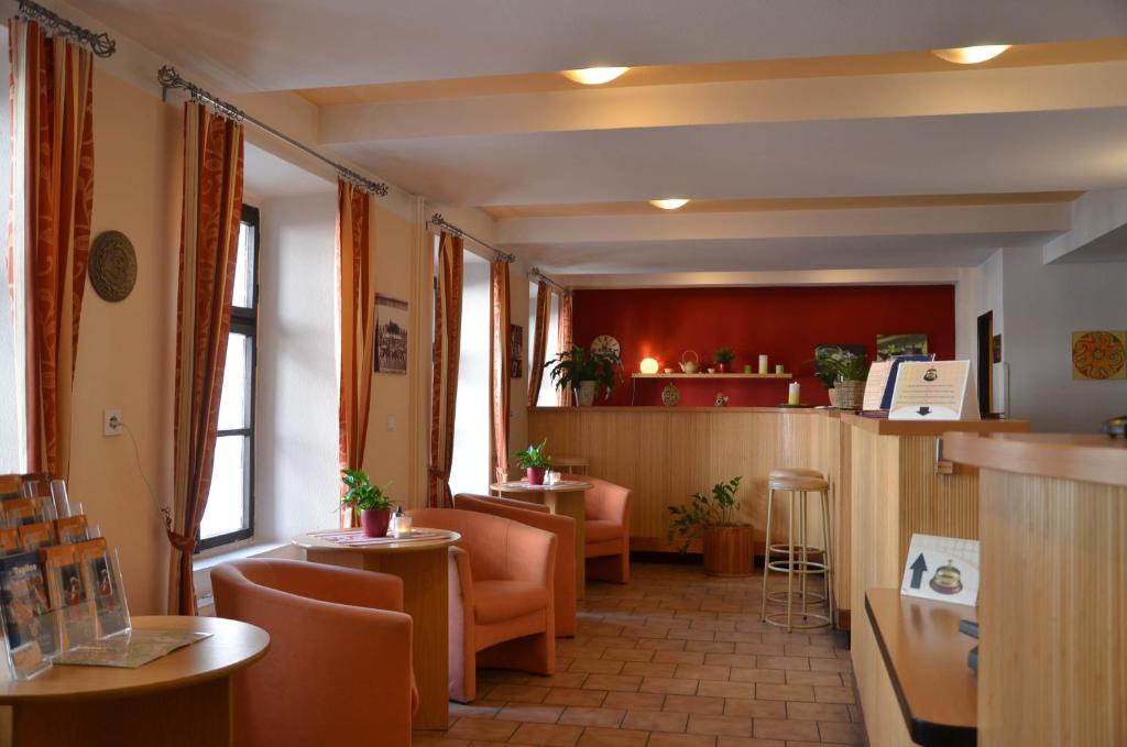Hotel Paradies photo