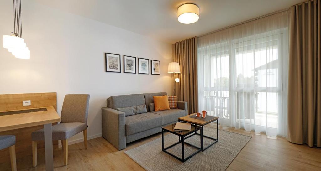 Appartementhotel Fidelio - 5