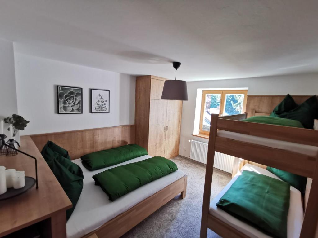Ferienwohnung Hirscher - 5