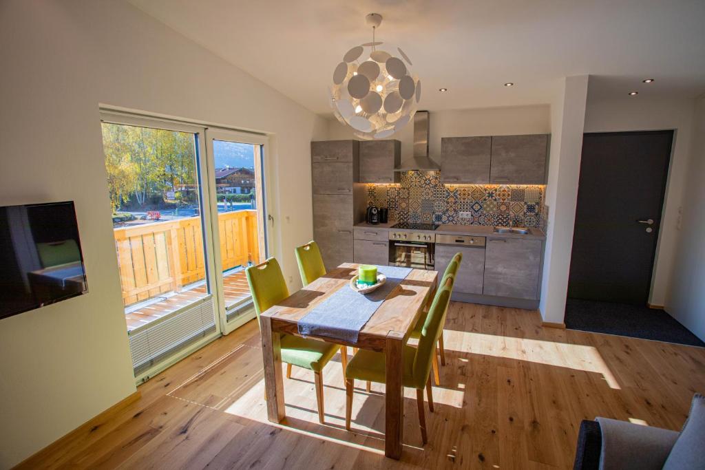 Apartment Steff & Stoff, Piesendorf