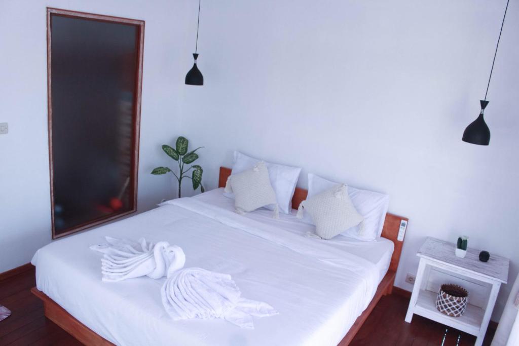 my house guest house