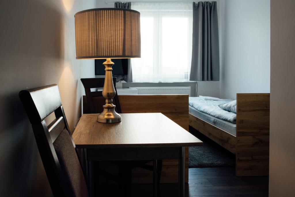 Motelik Janowski photo