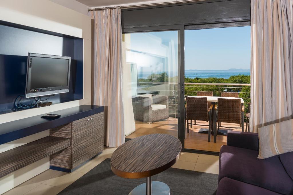 Apartaments Terraza - Salatà Mar - 1