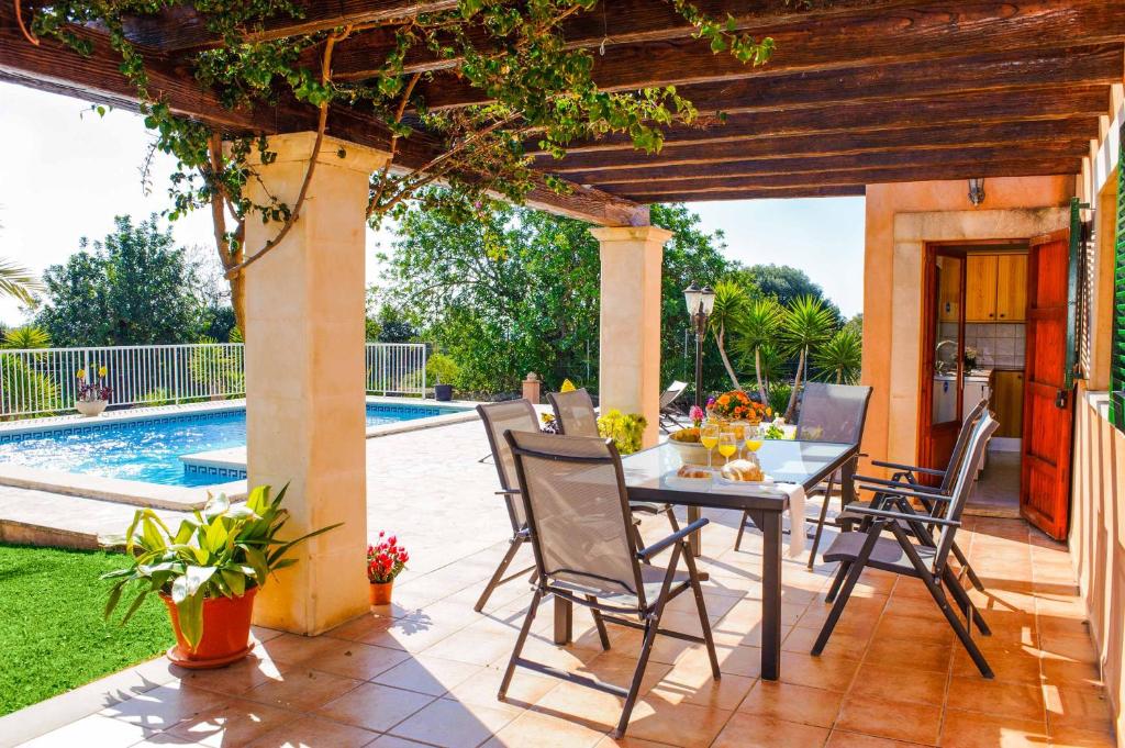 Casa Calonge, Felanitx